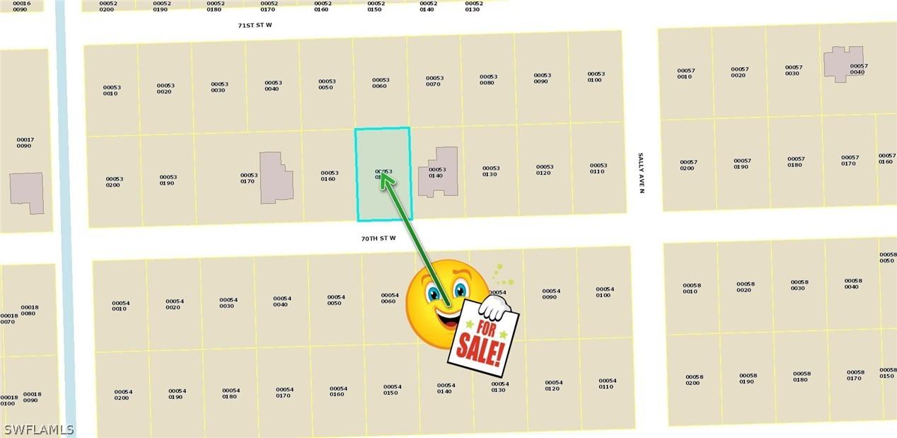 3408 70th St., Lehigh Acres, FL 33971