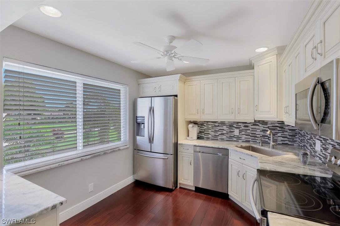 701 Teryl Rd. #2232, Naples, FL 34112