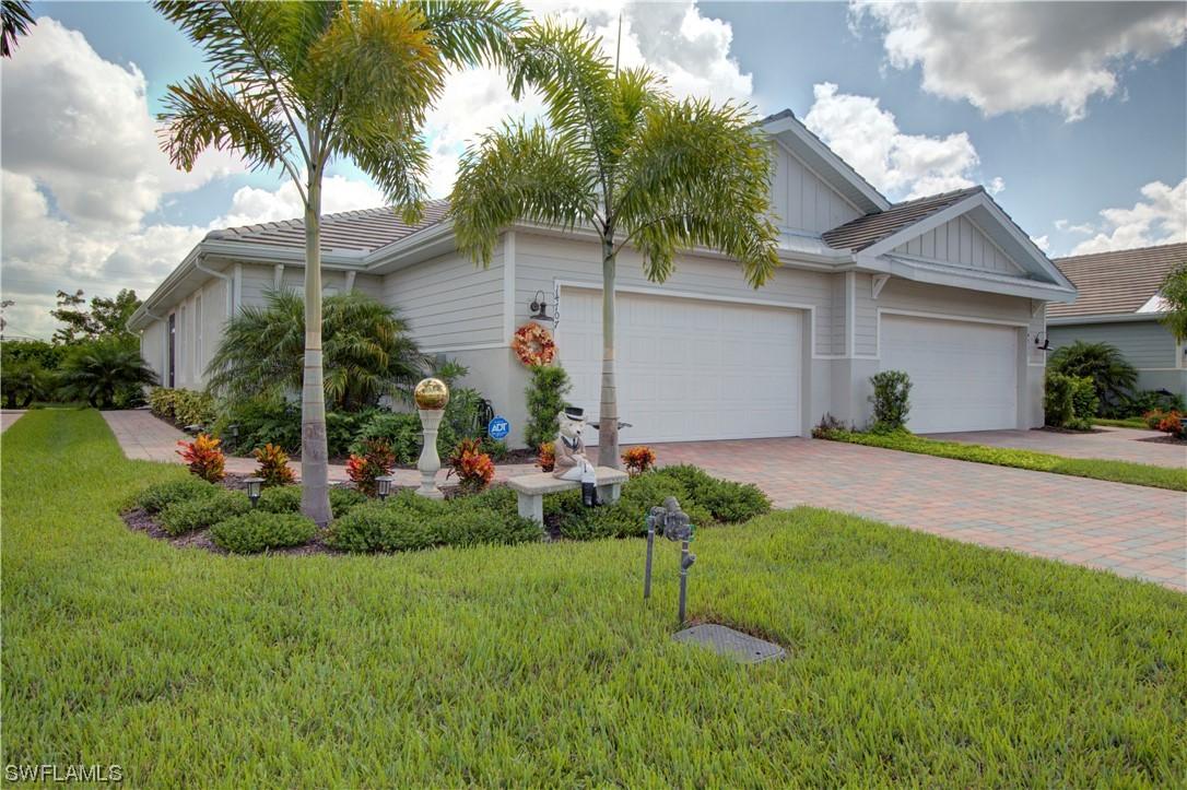 14707 Edgewater Cir., Naples, FL 34114