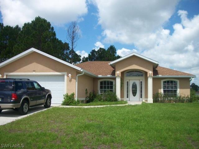 504 Aspen Ave., Lehigh Acres, FL 33974