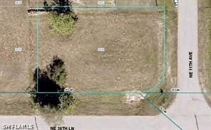 3630 NE 11th Ave., Cape Coral, FL 33909