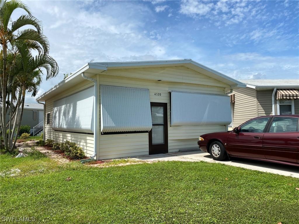 4520 Lantern Ln., Estero, FL 33928