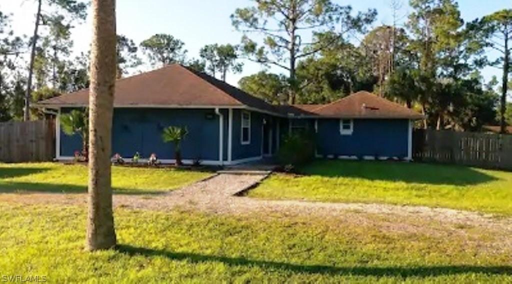 902 E 6th St., Lehigh Acres, FL 33972