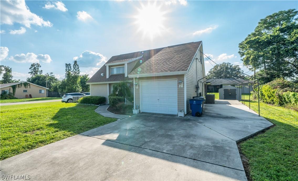 17476 Oriole Rd., Fort Myers, FL 33967