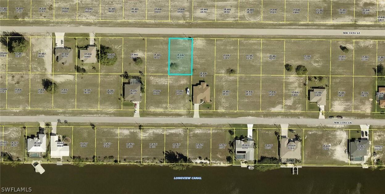 4302 NW 34th St., Cape Coral, FL 33993