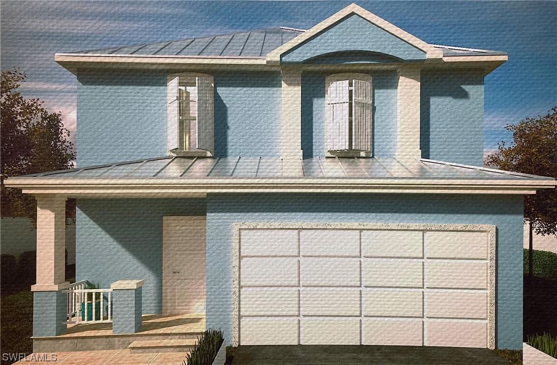 3736 Kent Dr., Naples, FL 34112