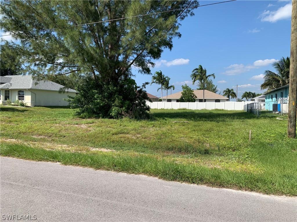 3709 SW 3rd St., Cape Coral, FL 33991