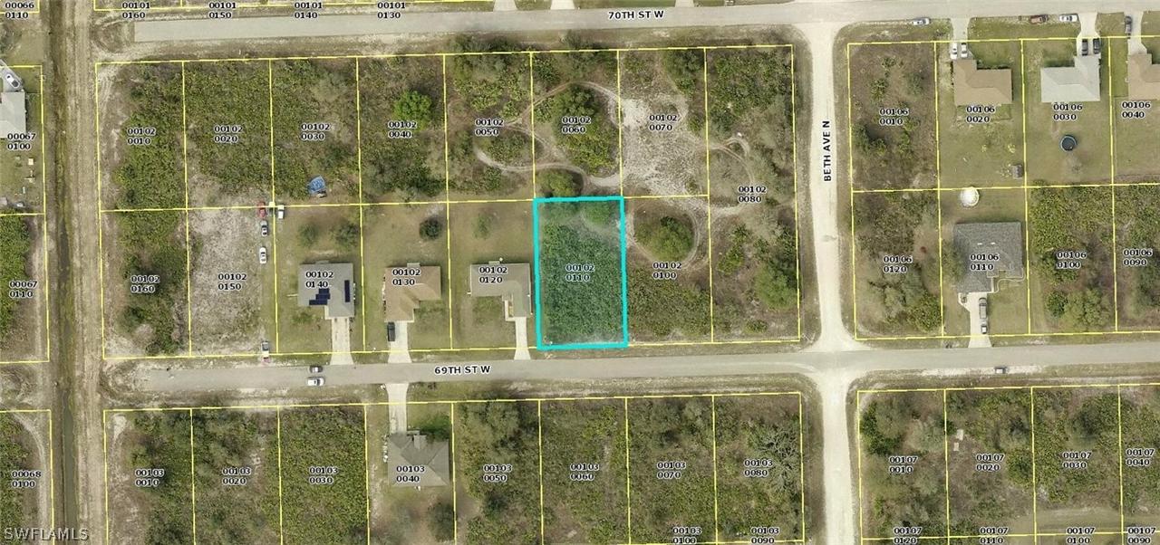 2516 69th St., Lehigh Acres, FL 33971