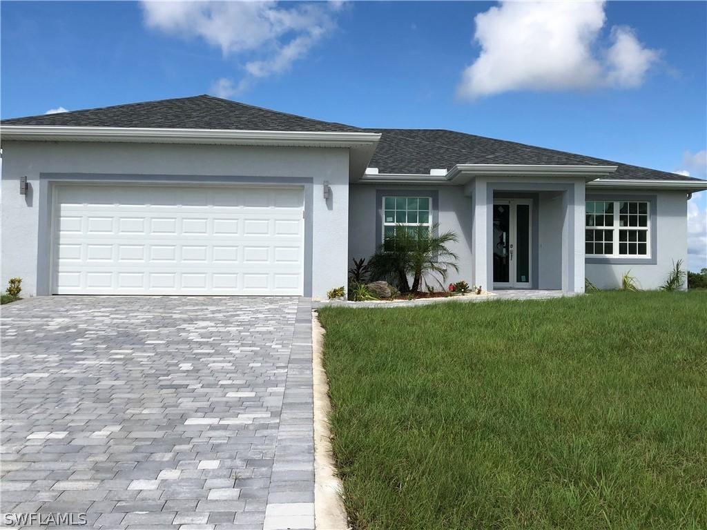 3923 NW 41st St., Cape Coral, FL 33993