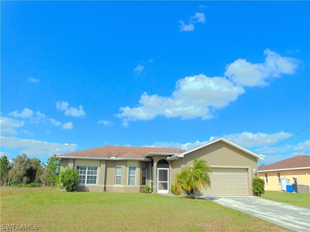 1237 Decature St., Lehigh Acres, FL 33974
