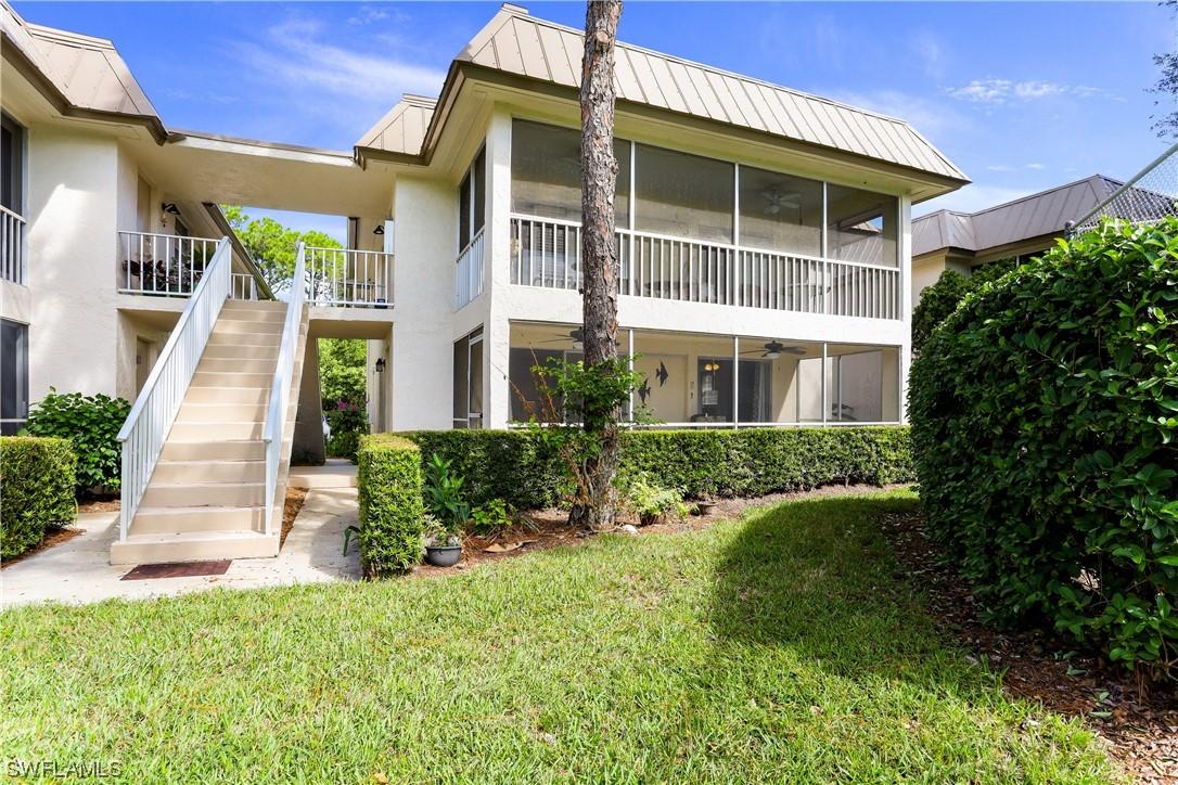 1549 Sandpiper St. #81, Naples, FL 34102