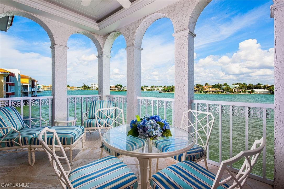 4000 Gulf Shore Blvd. #900, Naples, FL 34103