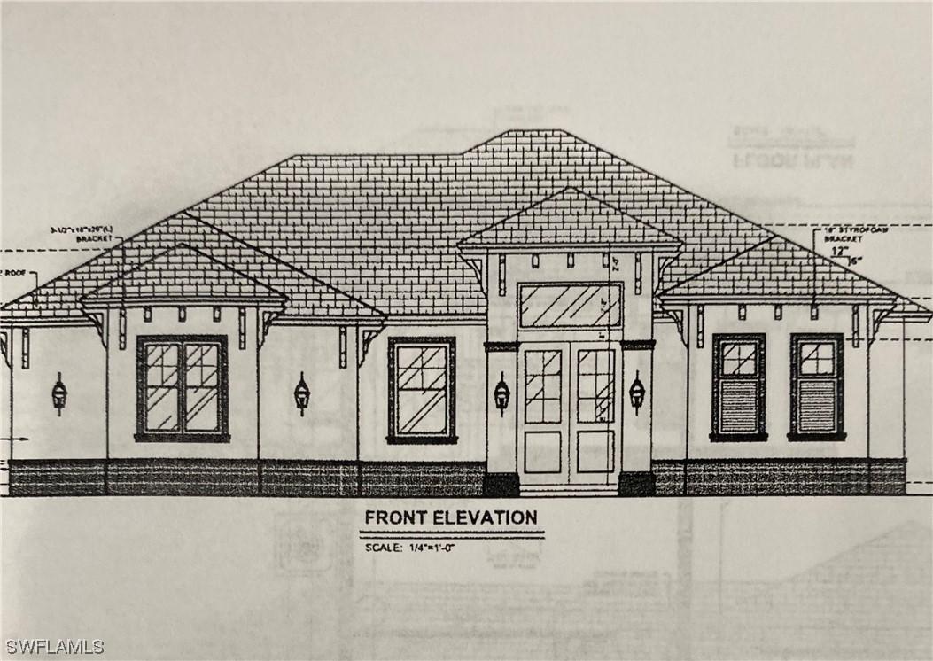 2826 2nd St., Naples, FL 34120