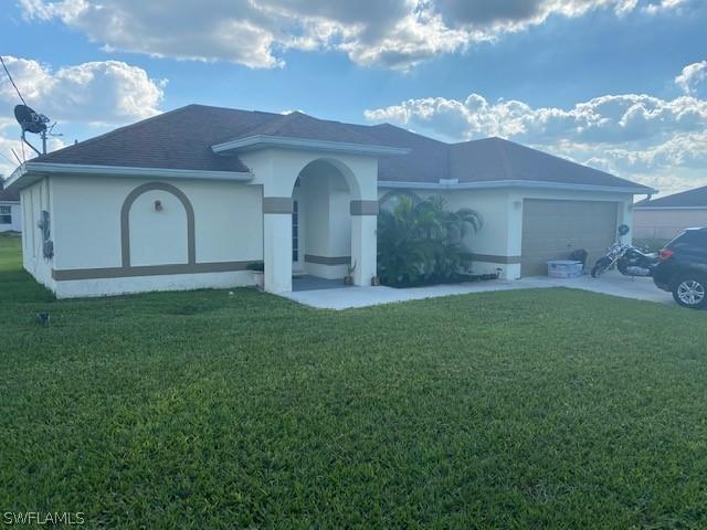 4019 5th St., Lehigh Acres, FL 33976