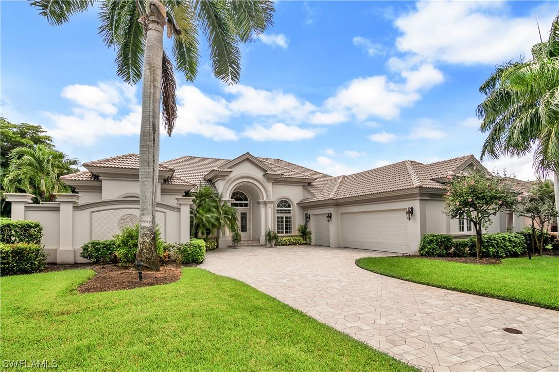 22101 Reserve Estates Dr., Estero, FL 34135