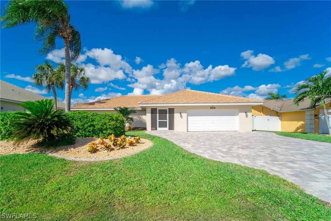 2003 Savona Pkwy., Cape Coral, FL 33904
