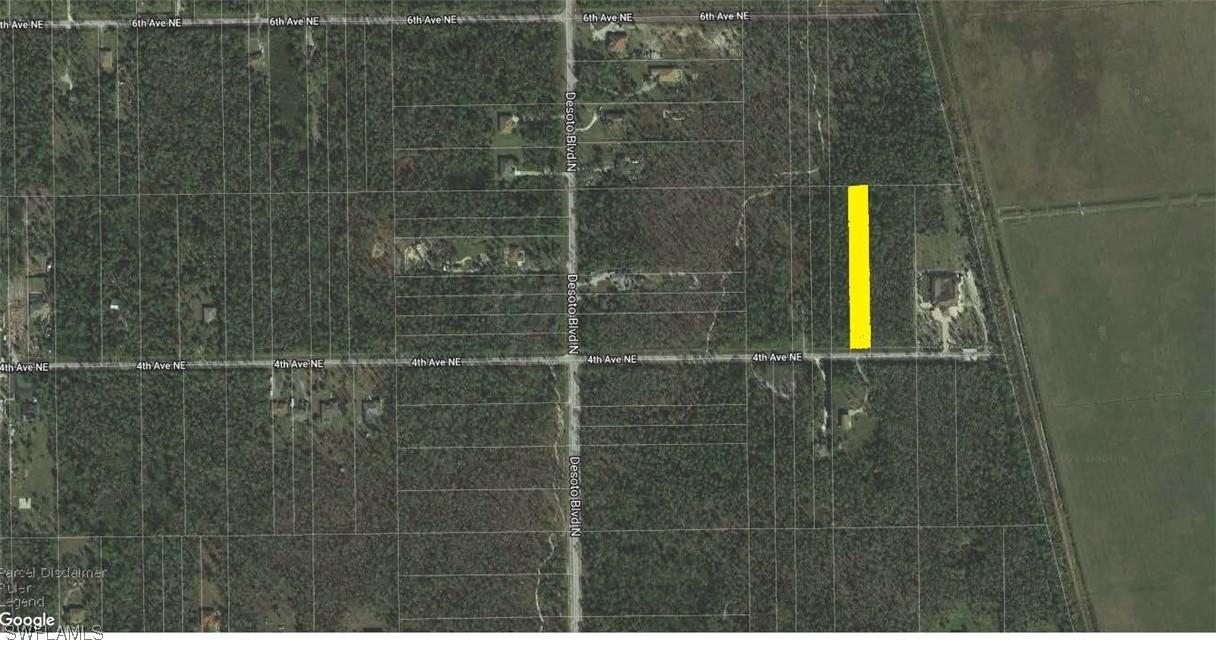 4th Ave., Naples, FL 34120