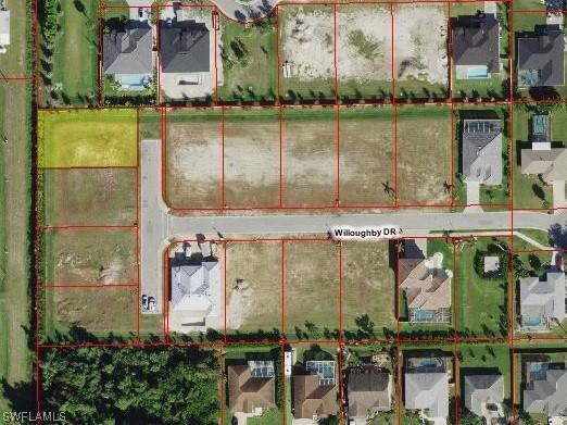 5 Willoughby Dr., Naples, FL 34110