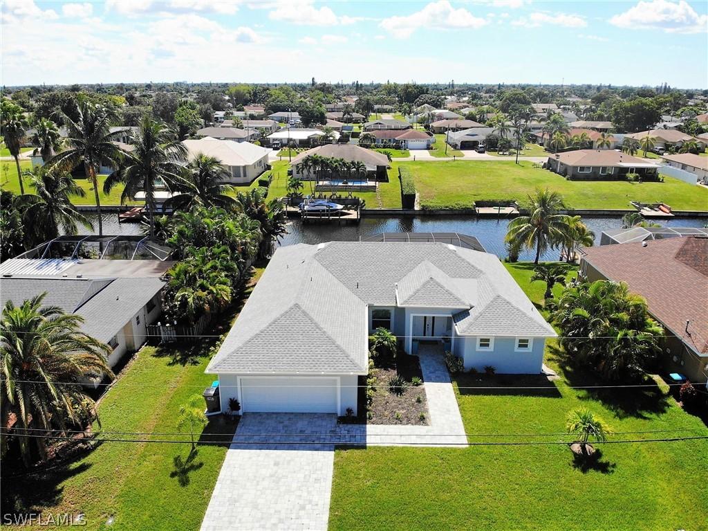 1164 SE 13th Ter., Cape Coral, FL 33990