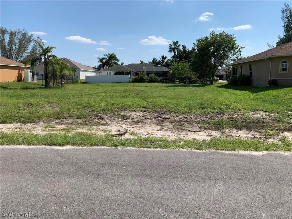 3724 SW 3rd St., Cape Coral, FL 33991