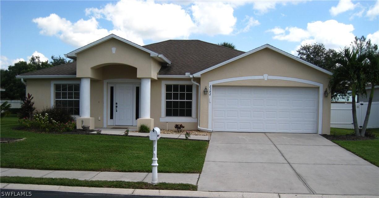 2382 Nature Pointe Loop, Fort Myers, FL 33905
