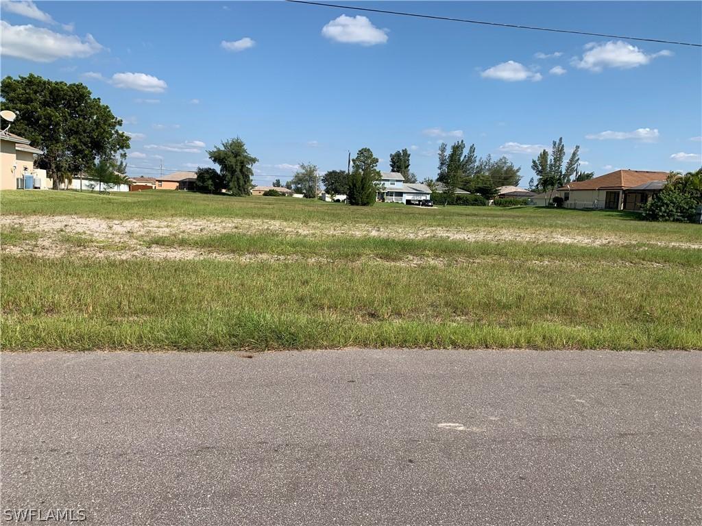 229 NW 36th Ave., Cape Coral, FL 33993