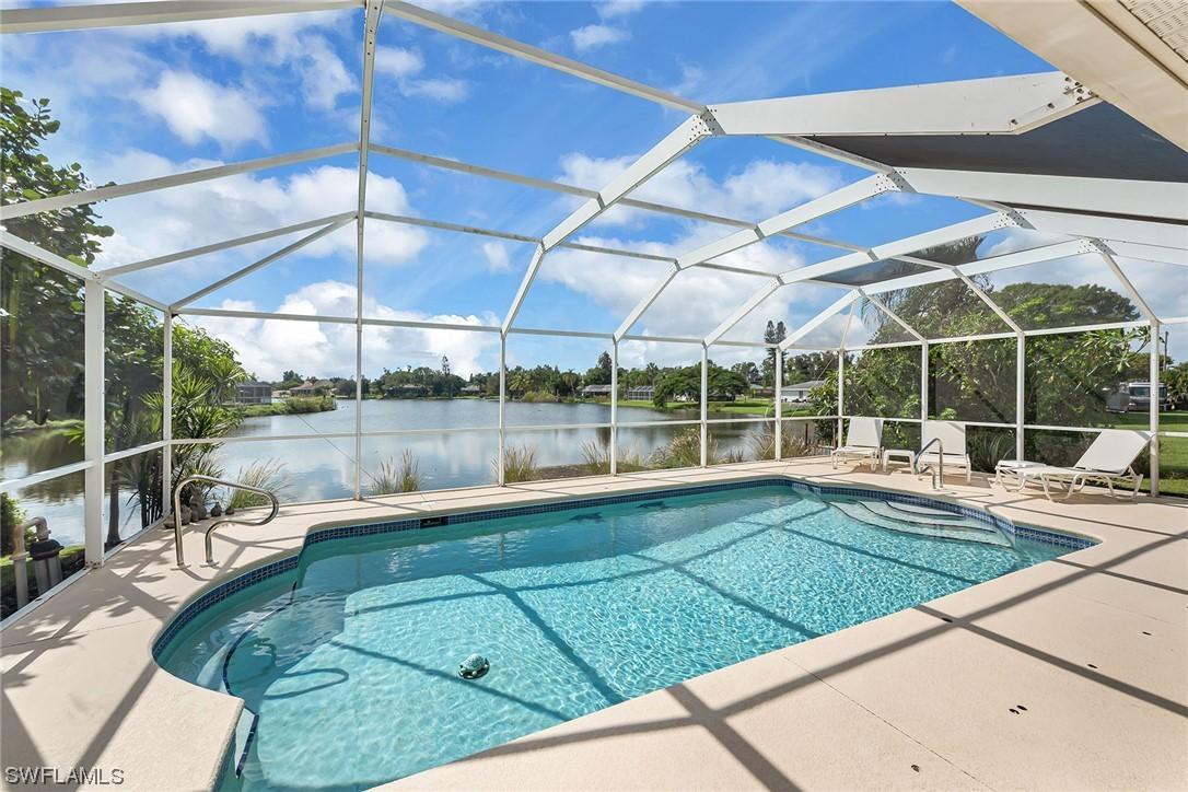 8312 Bounty Rd., Fort Myers, FL 33967