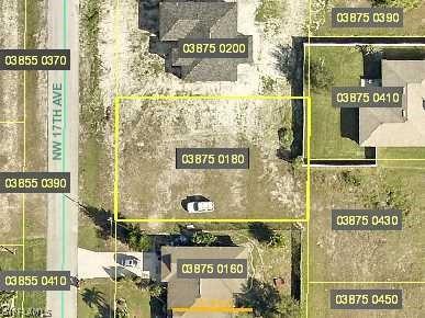 2135 NW 17th Ave., Cape Coral, FL 33993