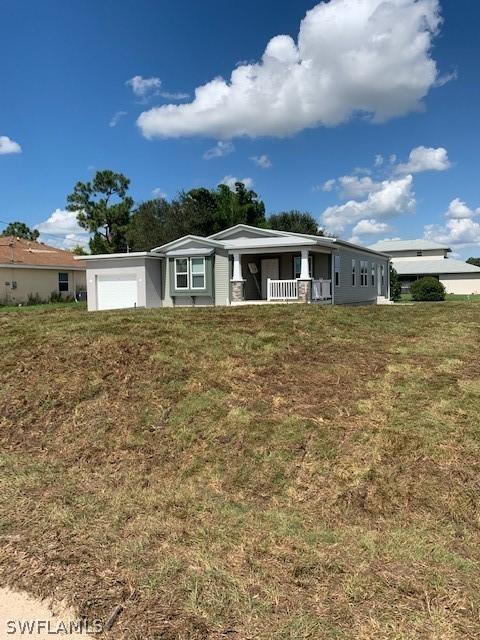 3109 11th St., Lehigh Acres, FL 33971