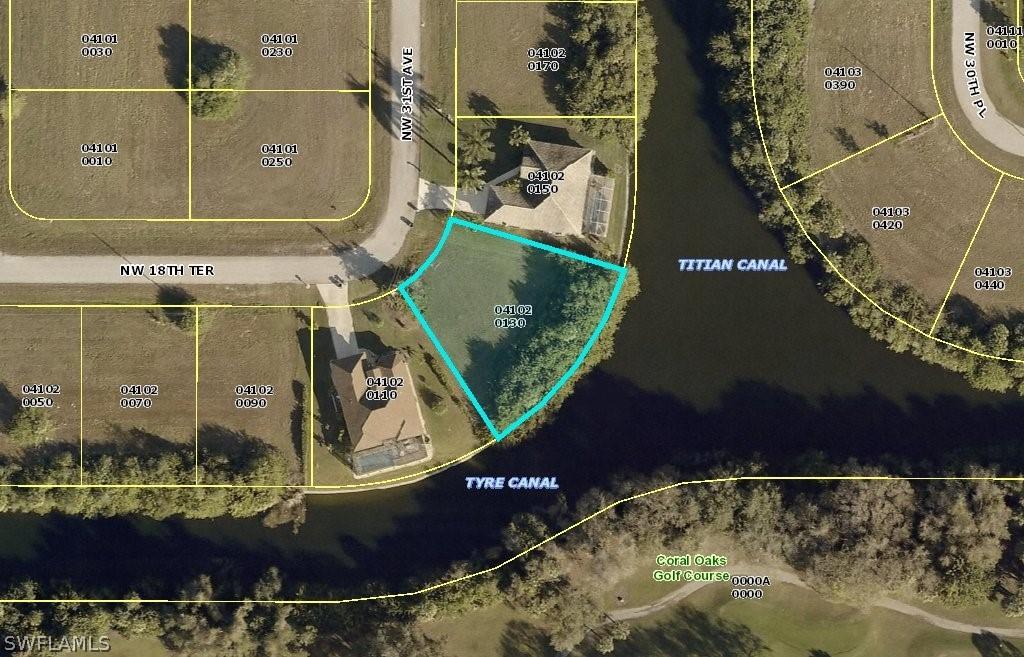 1801 NW 31st Ave., Cape Coral, FL 33993