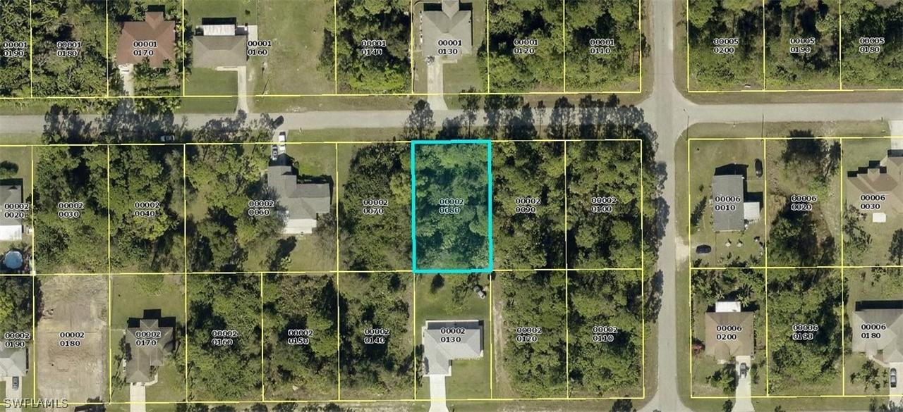 3005 15th St., Lehigh Acres, FL 33971