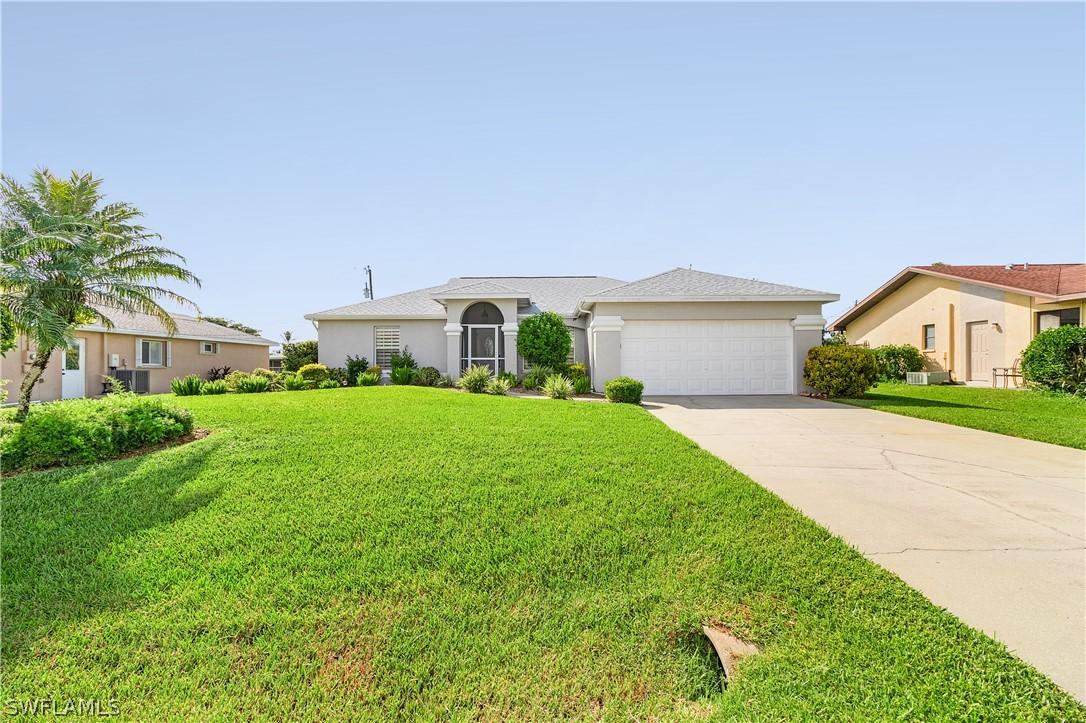 3020 SE 8th Ave., Cape Coral, FL 33904