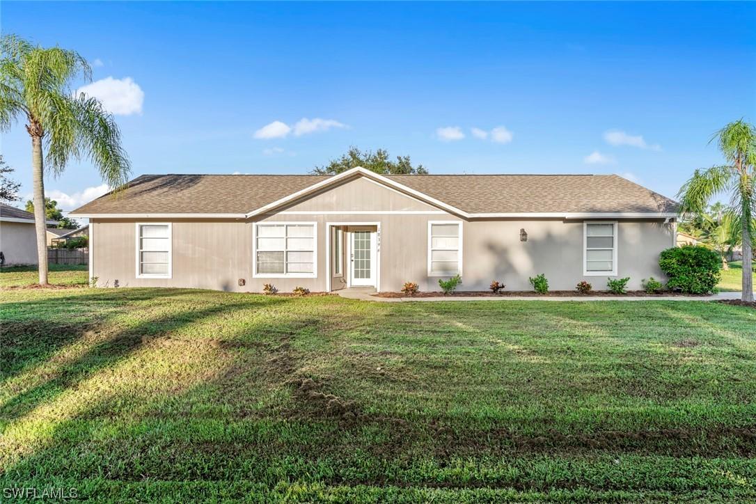 18396 Hawthorne Rd., Fort Myers, FL