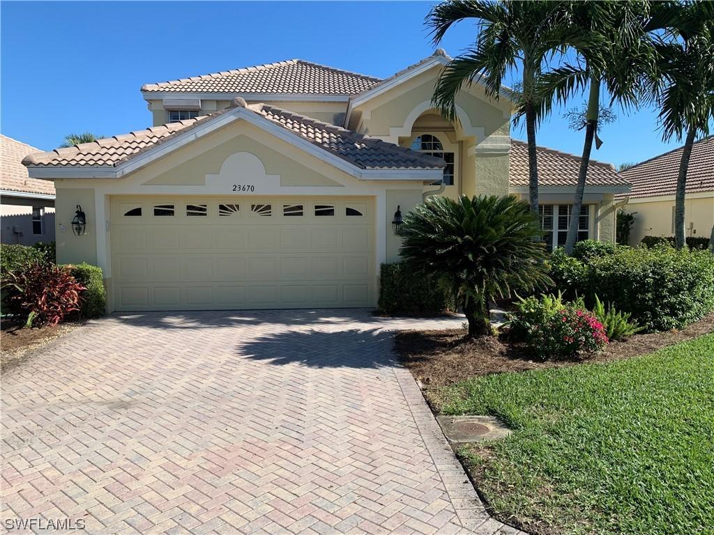 23670 Copperleaf Blvd., Estero, FL 34135