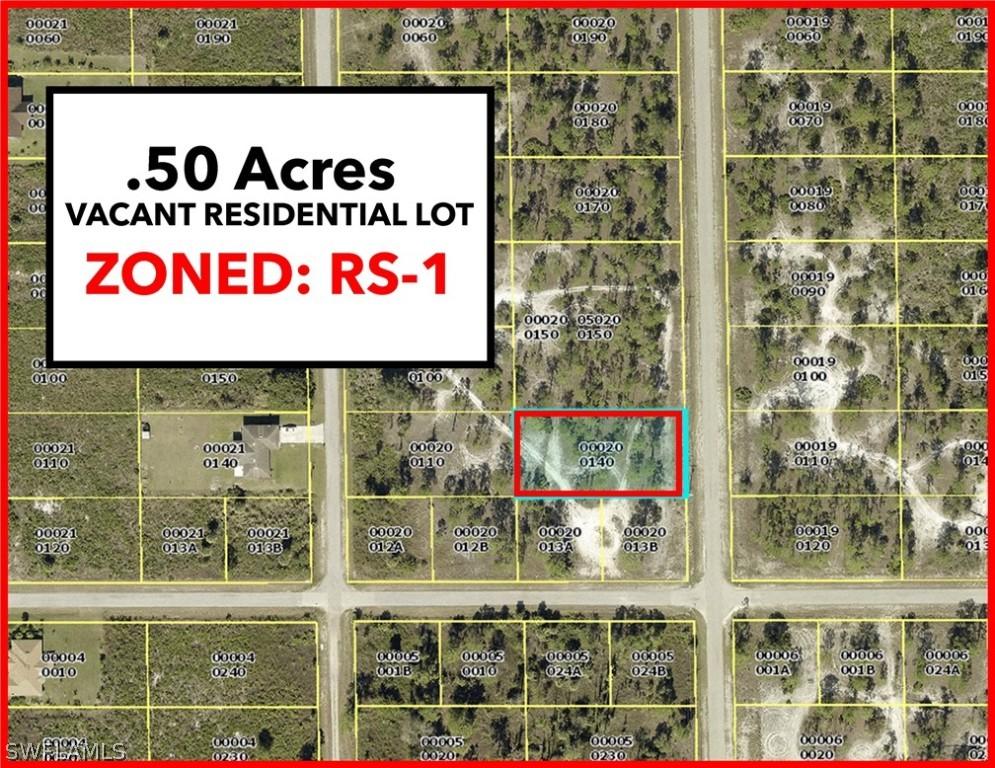 503 Moore Ave., Lehigh Acres, FL 33972