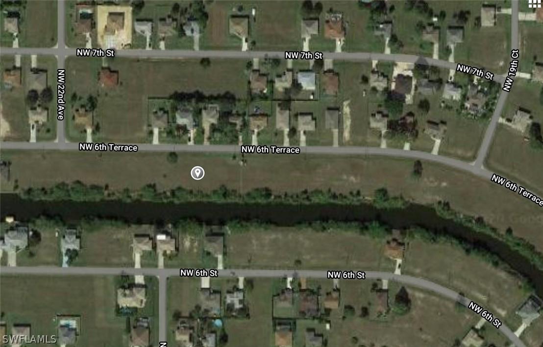 2046 NW 6th Ter., Cape Coral, FL 33993