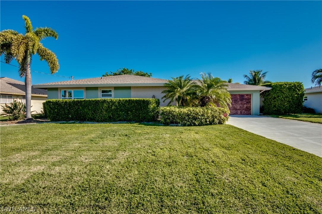 4313 SE 1st Ave., Cape Coral, FL 33904