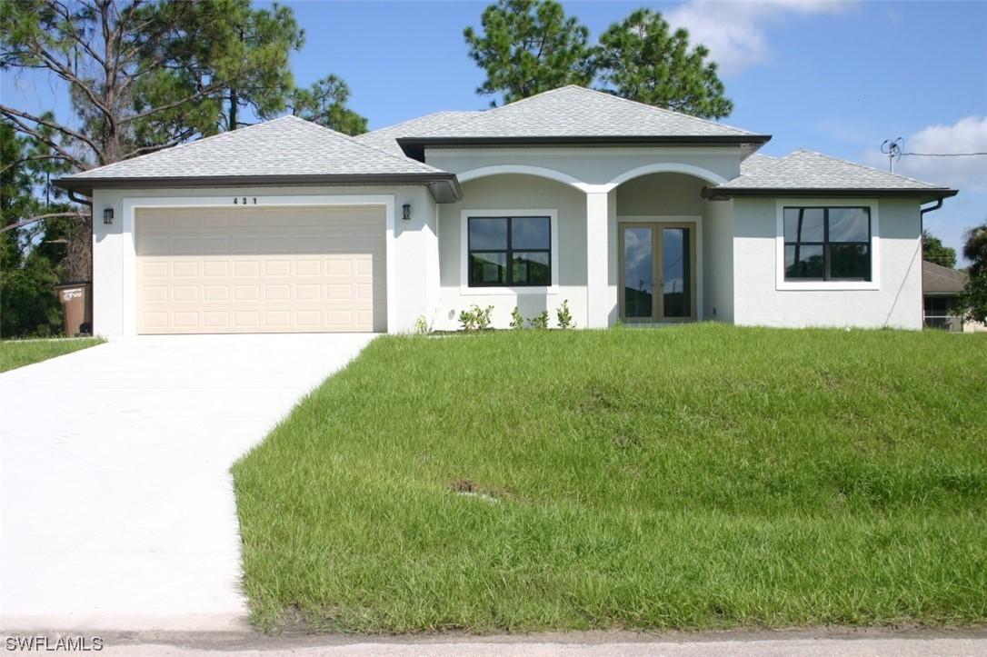 3815 4th St., Lehigh Acres, FL 33971
