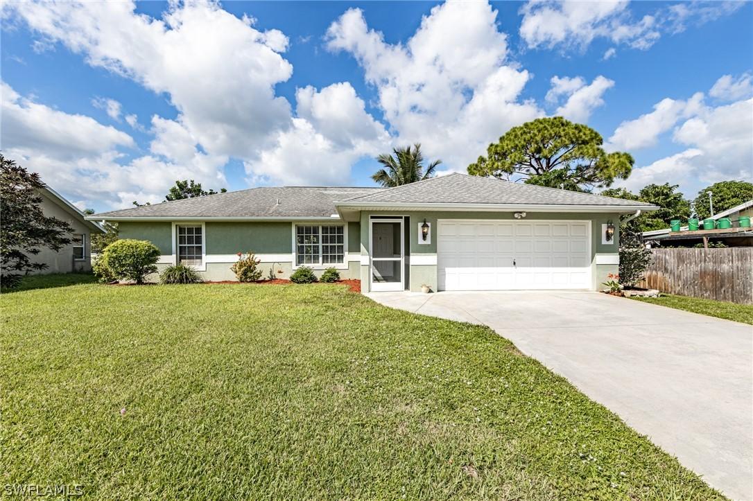 18238 Camellia Rd., Fort Myers, FL 33967
