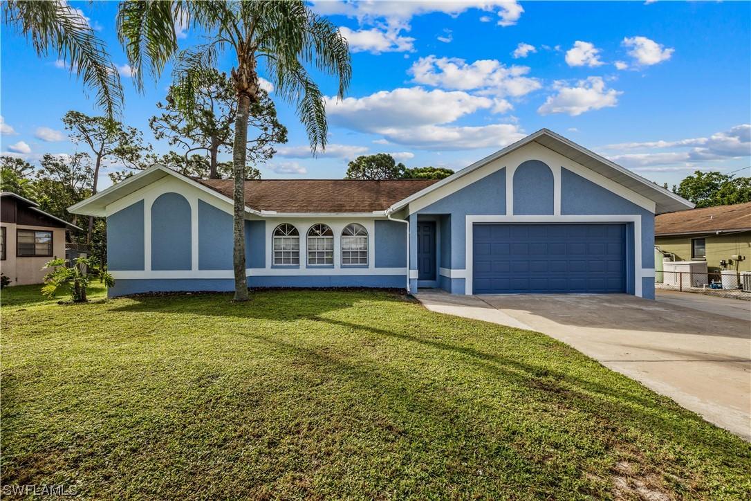 8176 New Jersey Blvd., Fort Myers, FL 33967