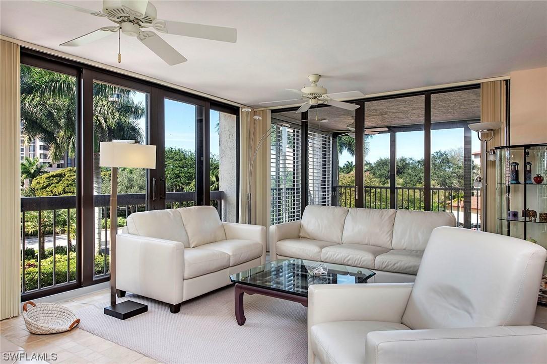6000 Pelican Bay Blvd. #C-103, Naples, FL 34108