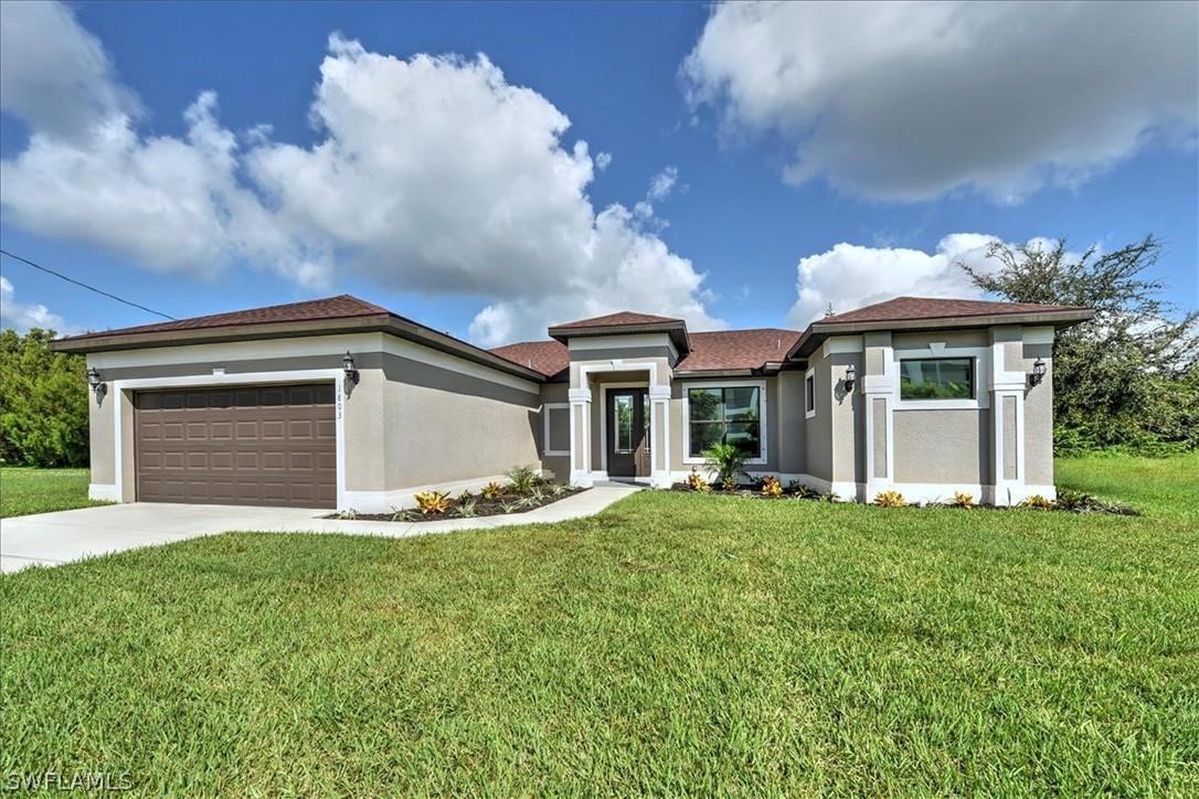 1803 SW 23rd St., Cape Coral, FL 33991