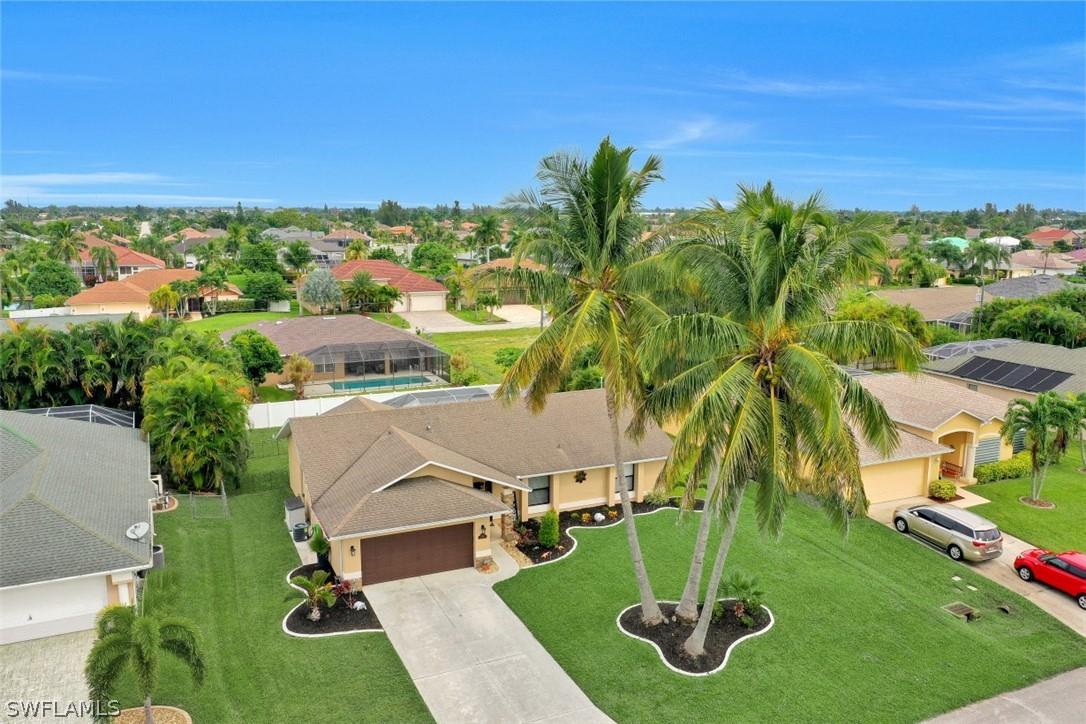 1835 SW 46th Ter., Cape Coral, FL 33914