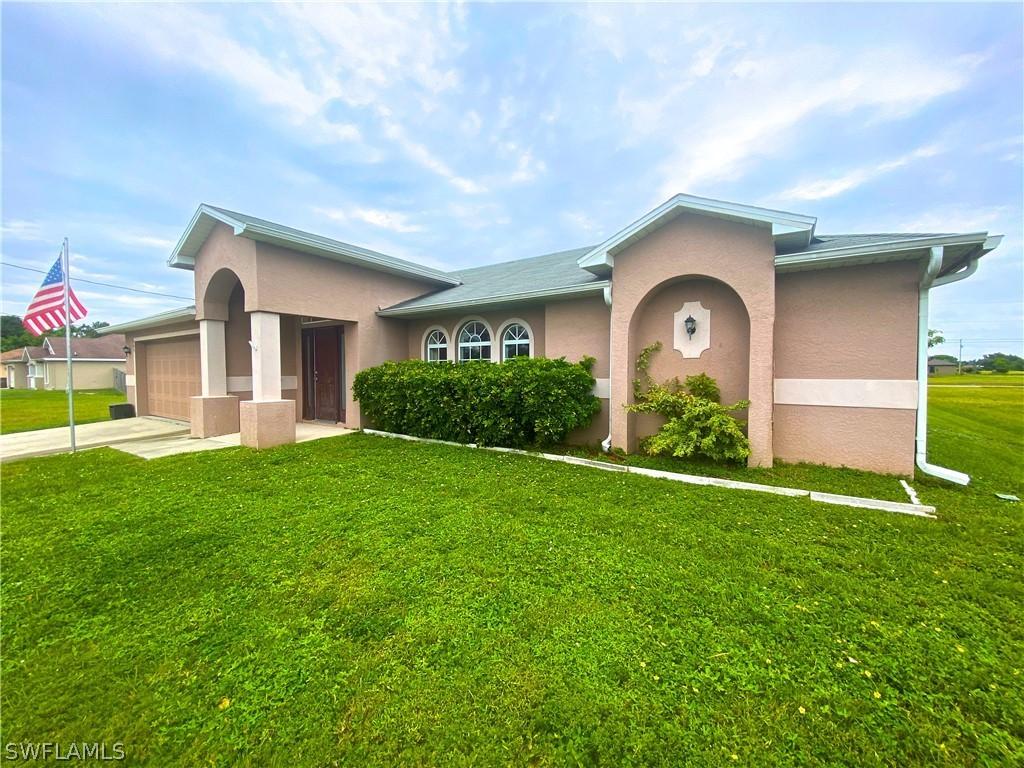 505 NW 1st St., Cape Coral, FL 33993