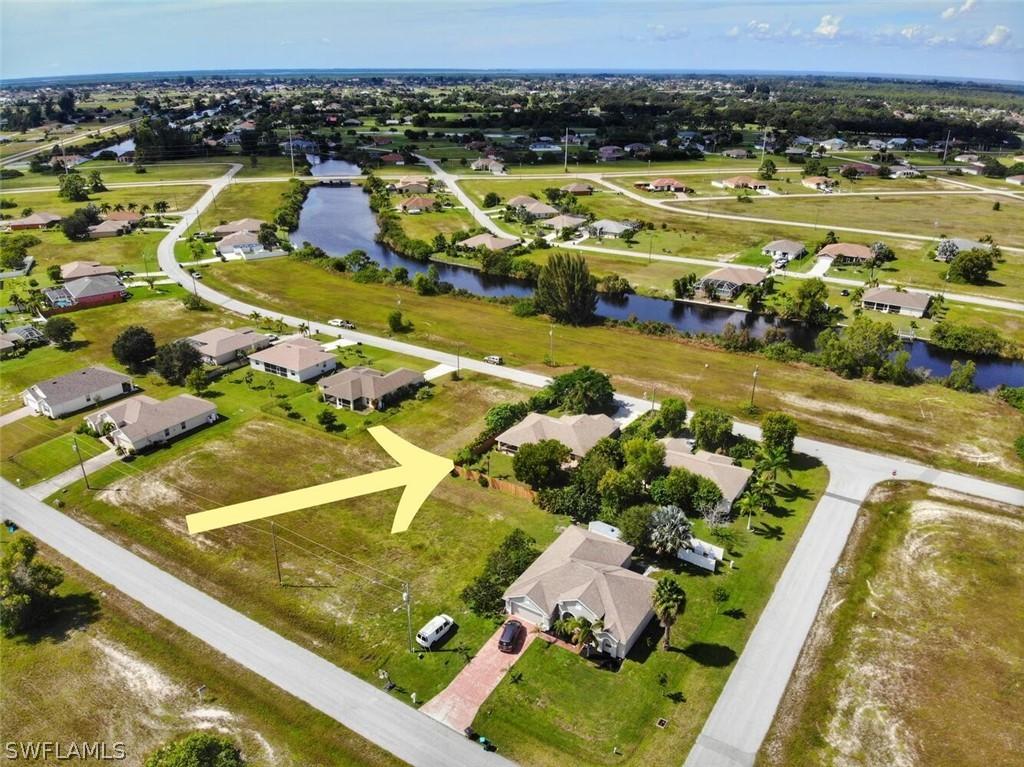 2106 NW 14th Ln., Cape Coral, FL 33993