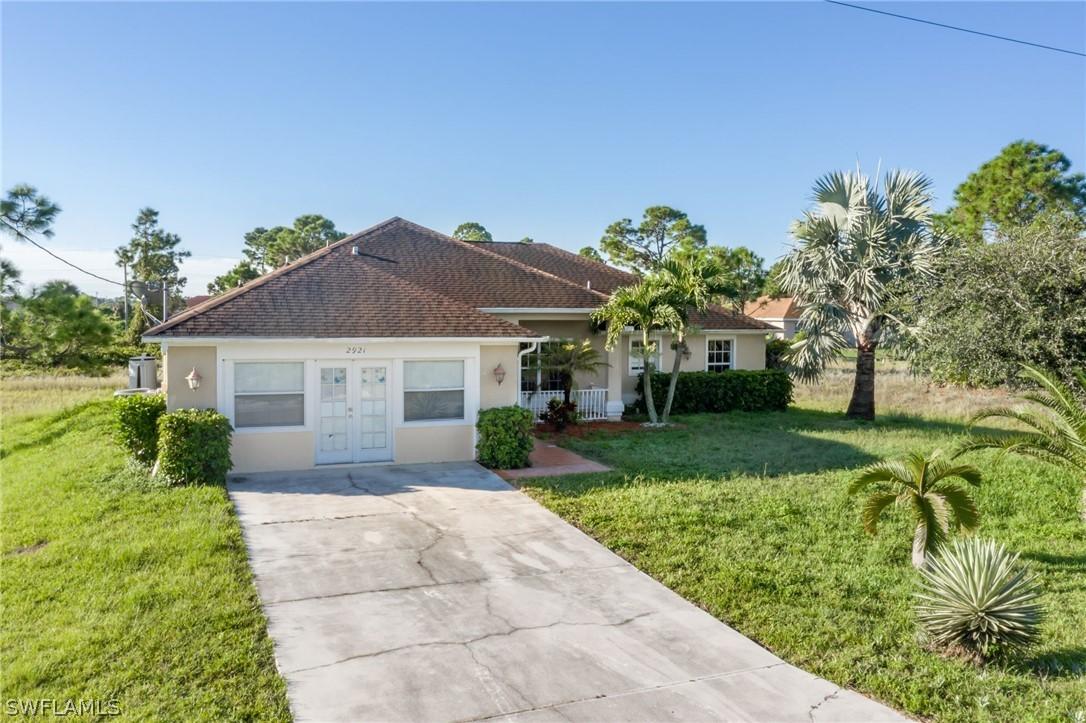 2921 19th St., Lehigh Acres, FL 33976