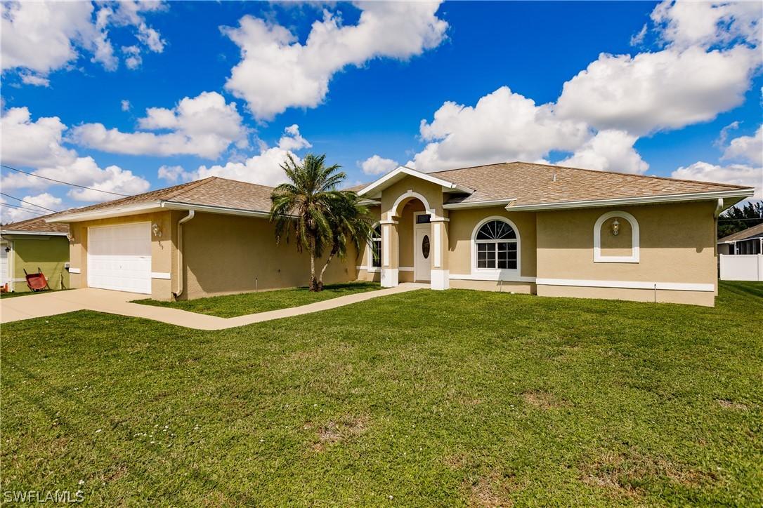 1619 SW 13th Ter., Cape Coral, FL 33991