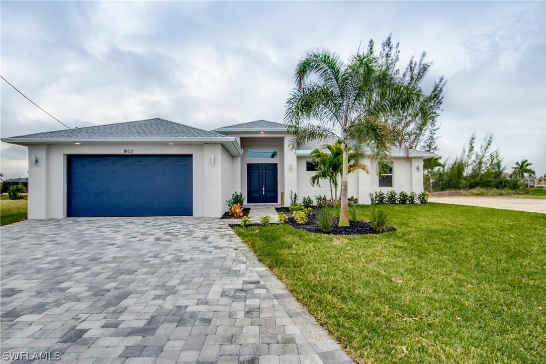 4507 SW 17th Pl., Cape Coral, FL 33914