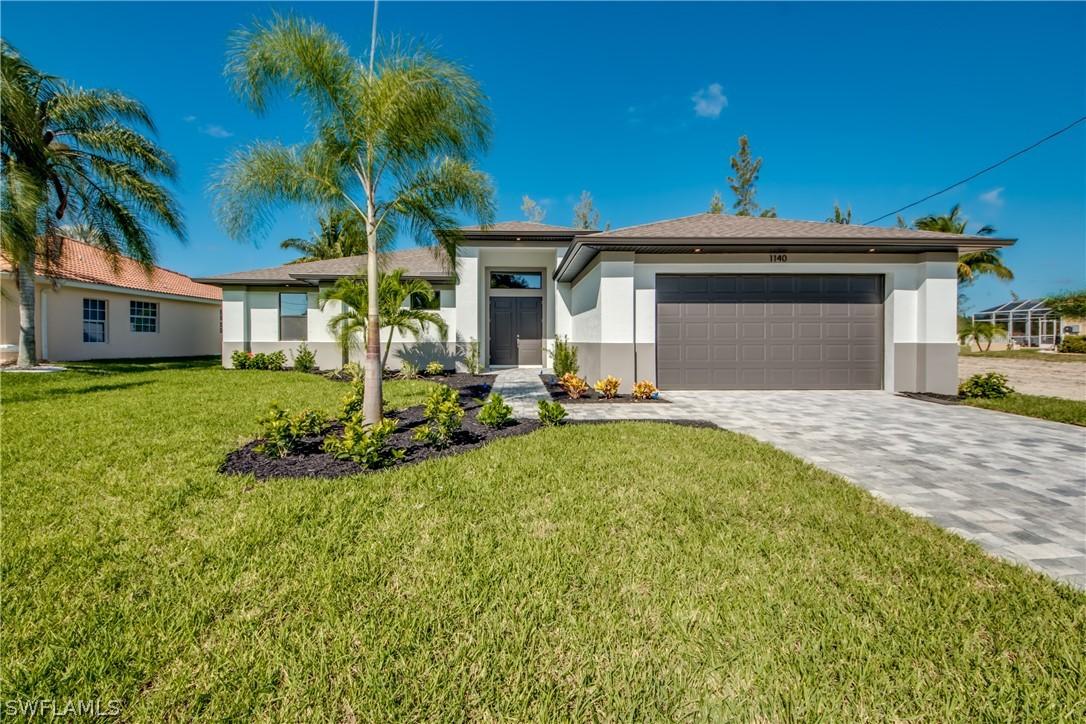 311 SE 14th St., Cape Coral, FL 33990
