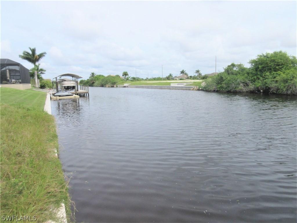 1225 NW 33rd Ave., Cape Coral, FL 33993